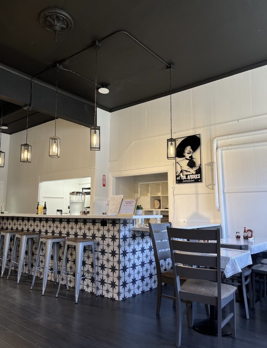 El Mil Amores Restaurant